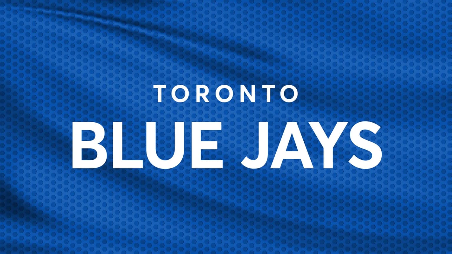 Toronto Blue Jays vs. Miami Marlins event poster