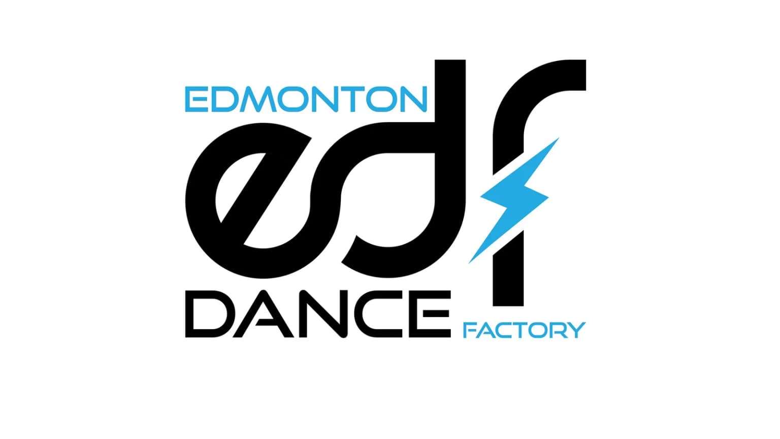 Edmonton Dance Factory - Recital 2026 event poster