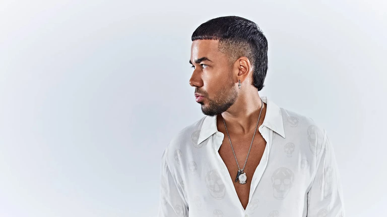 Romeo Santos & Prince Royce - Mejor Tarde Que Nunca Tour 2026 event poster