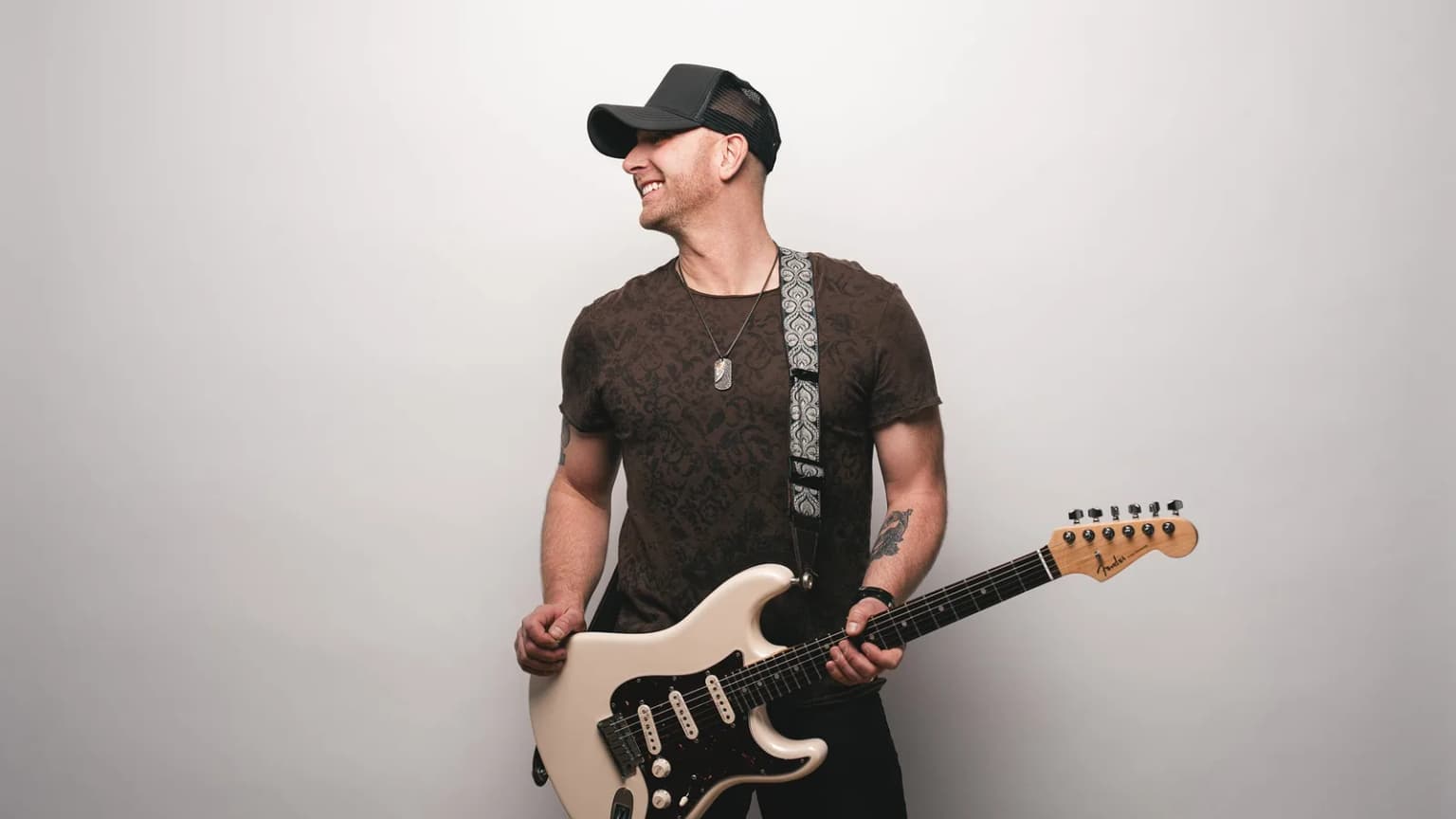 Tim Hicks - Going Somewhere Tour event poster