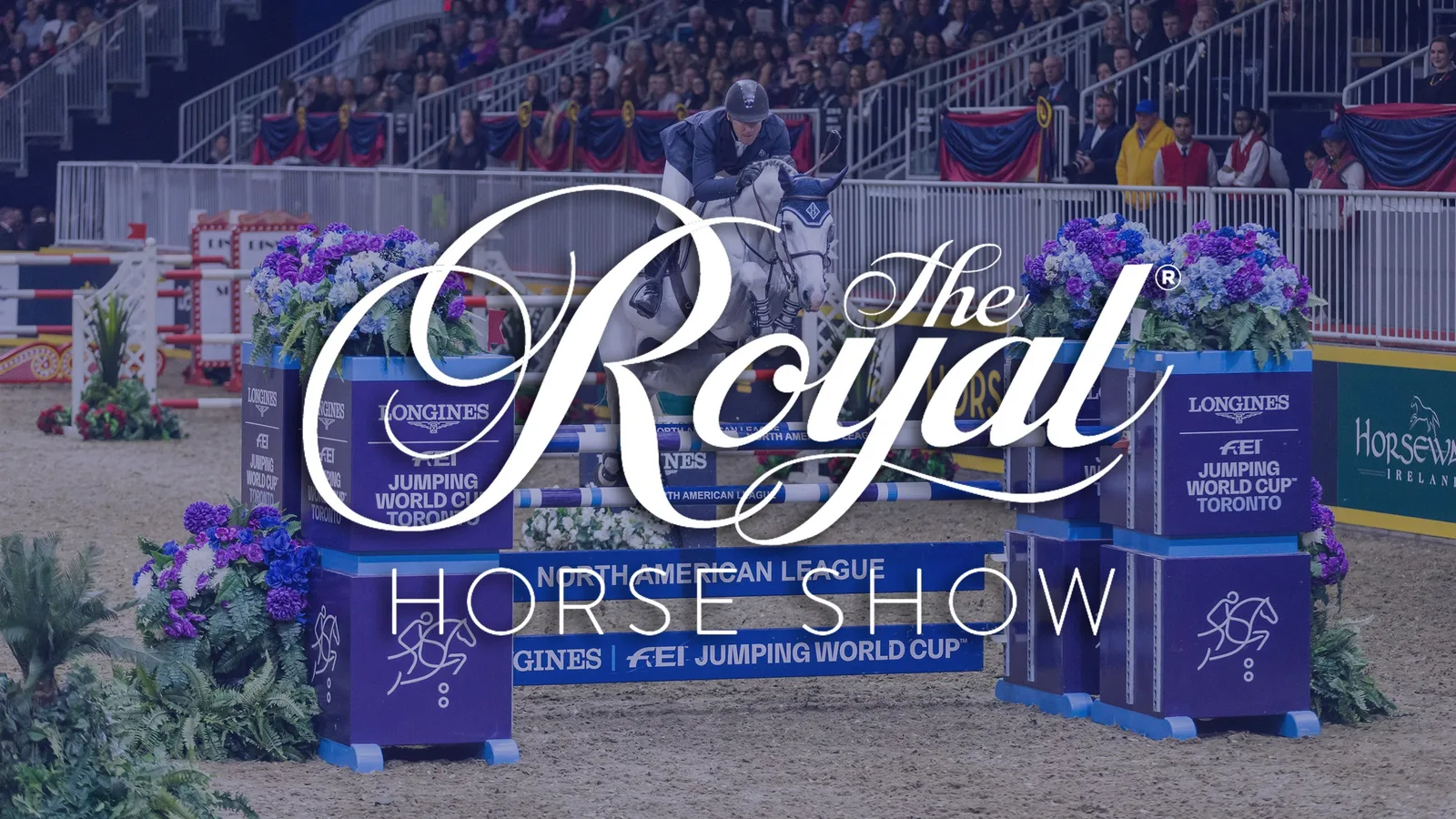 The Royal Rodeo Championship presented by Ontario Ford Dealers