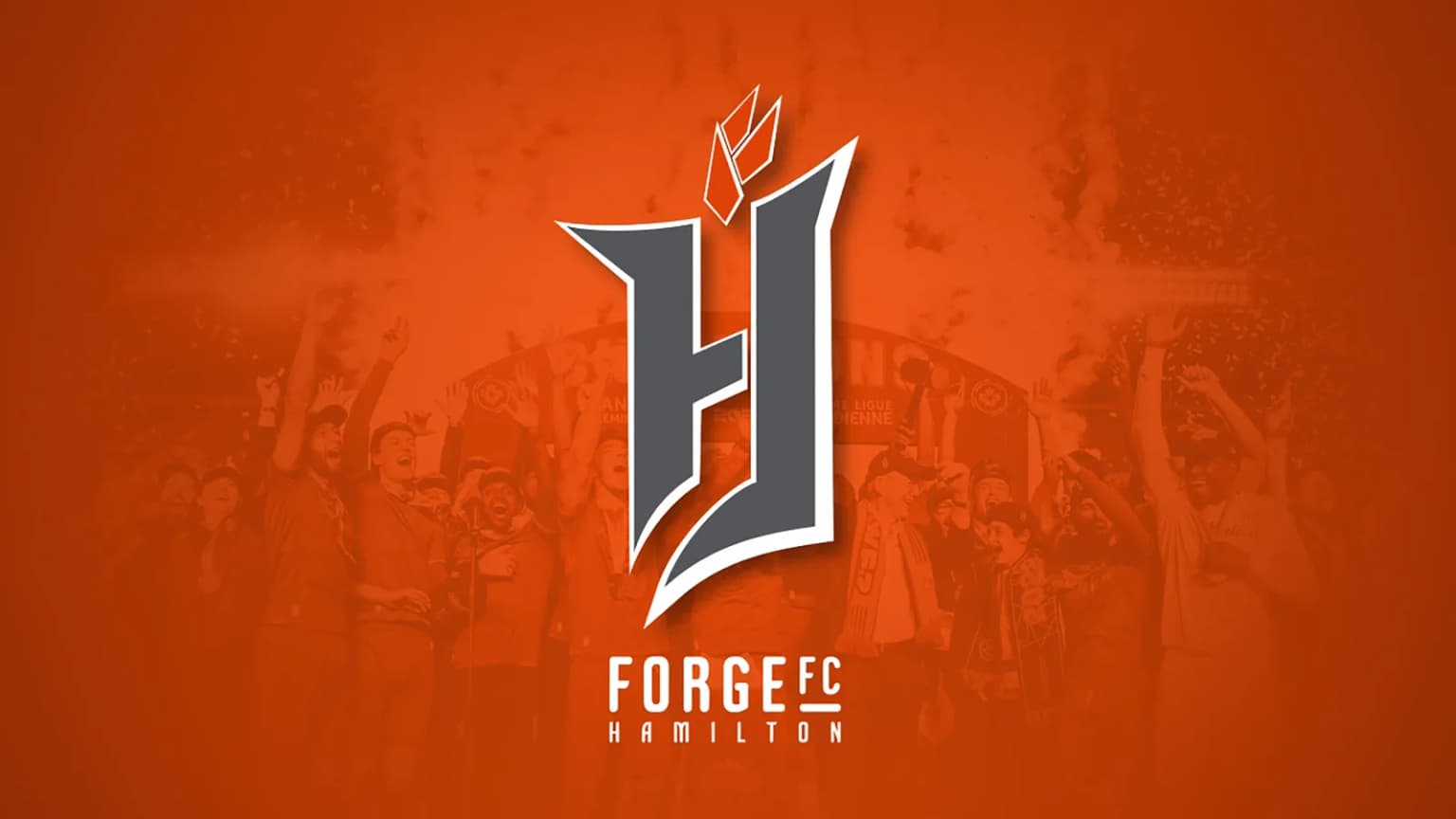 School Day Match: Forge FC vs. FC Supra event poster
