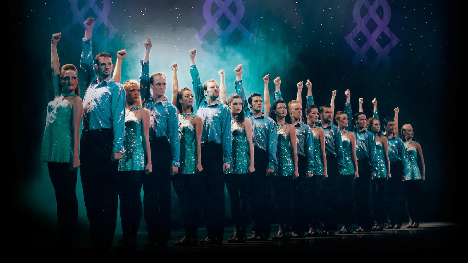 Spirit of the Dance