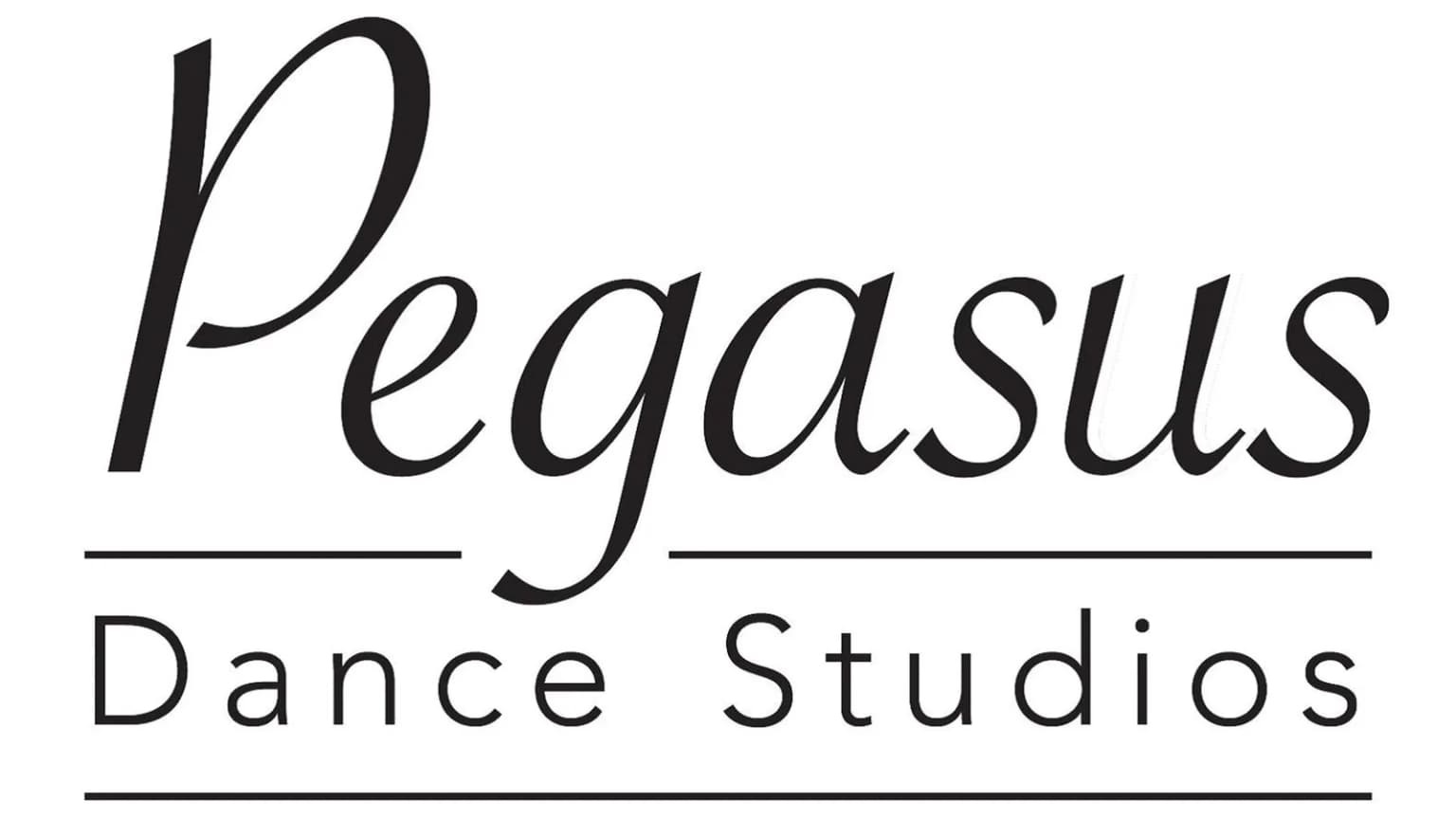 Pegasus Spring Showcase event poster
