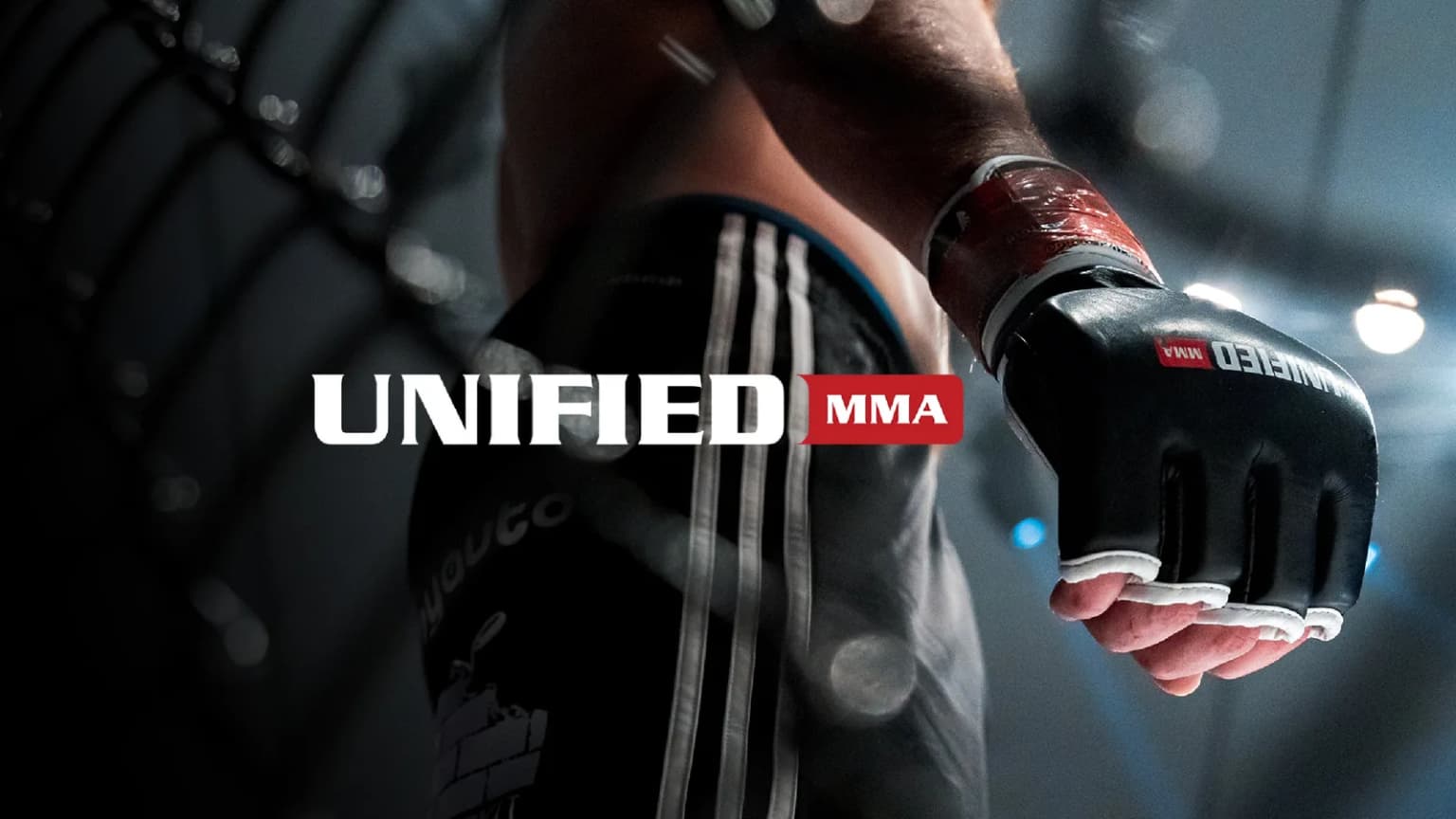 Unified 69 event poster