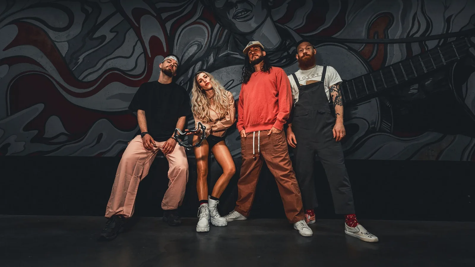 Walk Off The Earth | Official Caesars Ticket + Hotel Packages