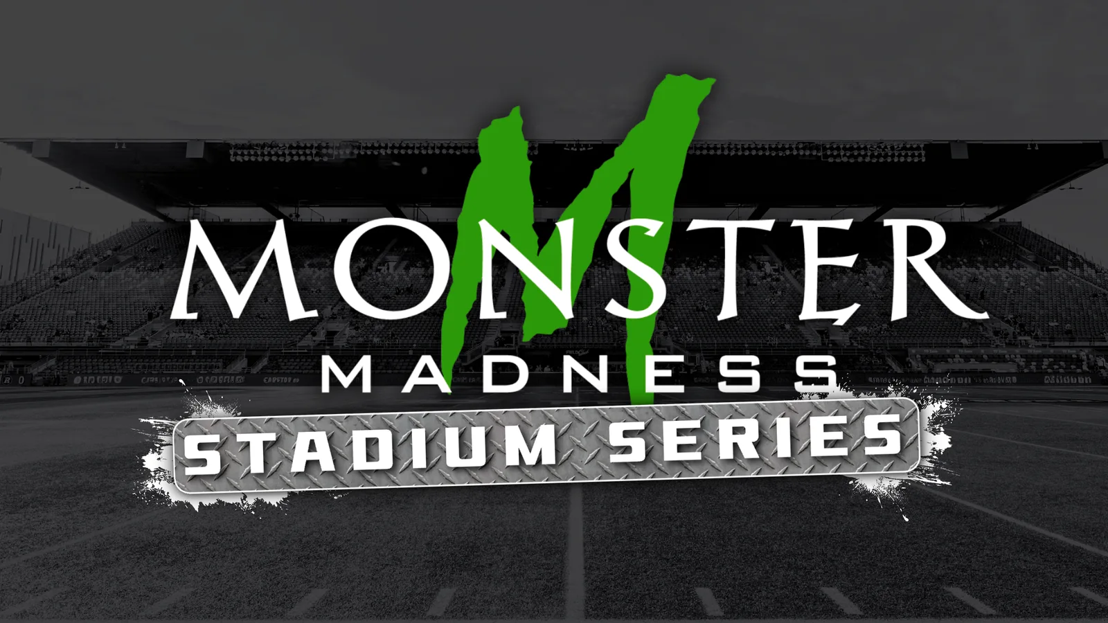Monster Madness