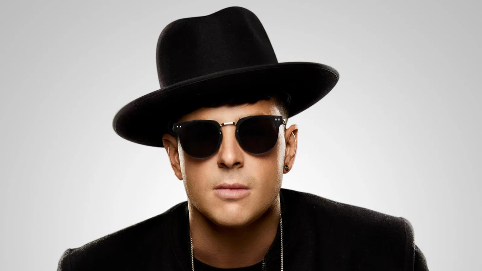 TIMMY TRUMPET event poster