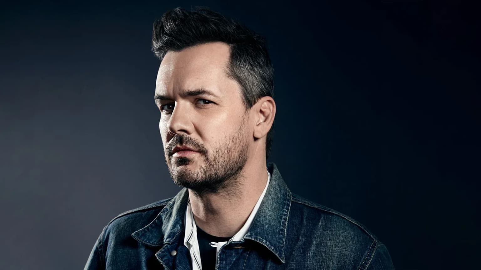 Jim Jefferies: Son Of A Carpenter event poster