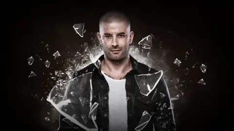 Darcy Oake