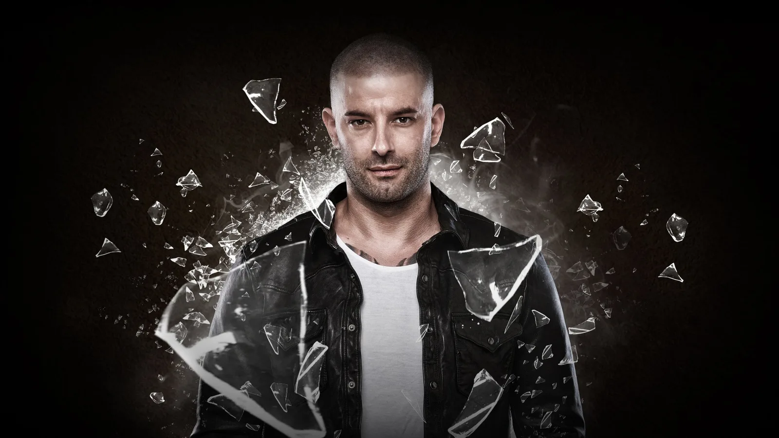 Darcy Oake