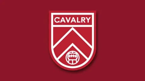 Cavalry FC 2026 Season Tickets