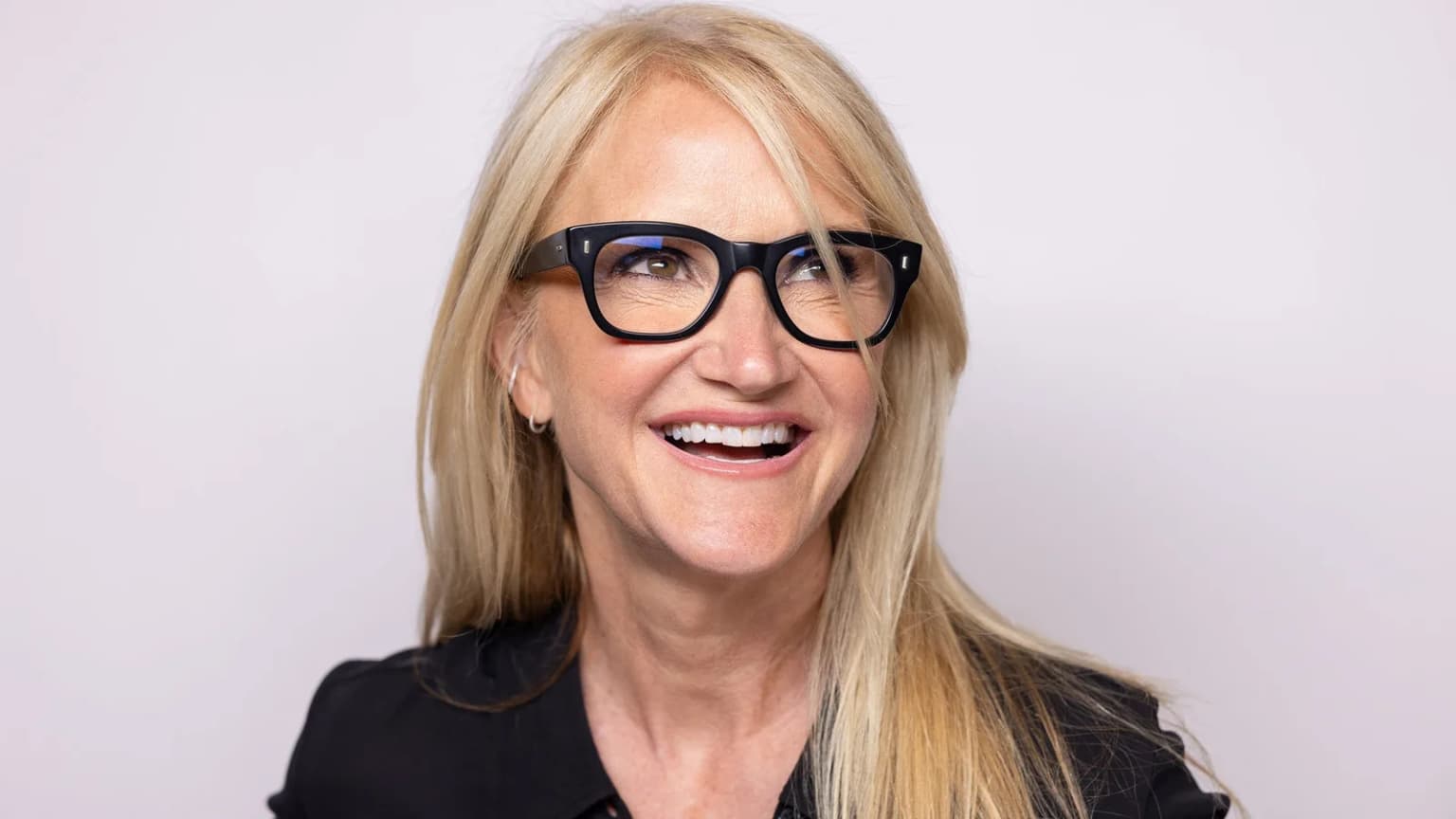Mel Robbins: Let Them Tour 2026 event poster