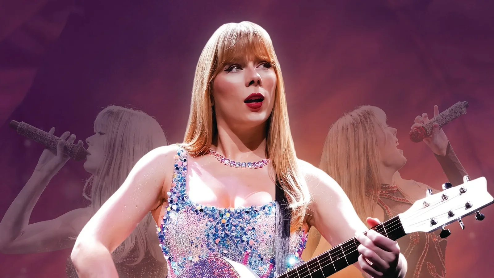 TAYLOR: A Tribute to the Eras of Taylor Swift