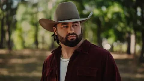 Koe Wetzel: The Night Champion World Tour