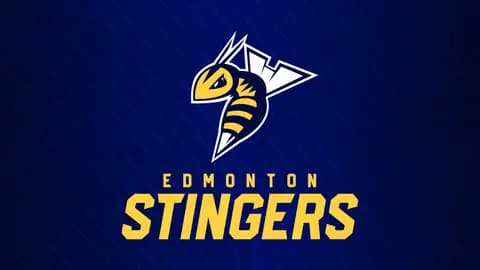 Edmonton Stingers vs. Vancouver Bandits