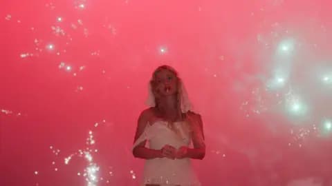 Slayyyter - WOR$T GIRL IN THE WORLD TOUR