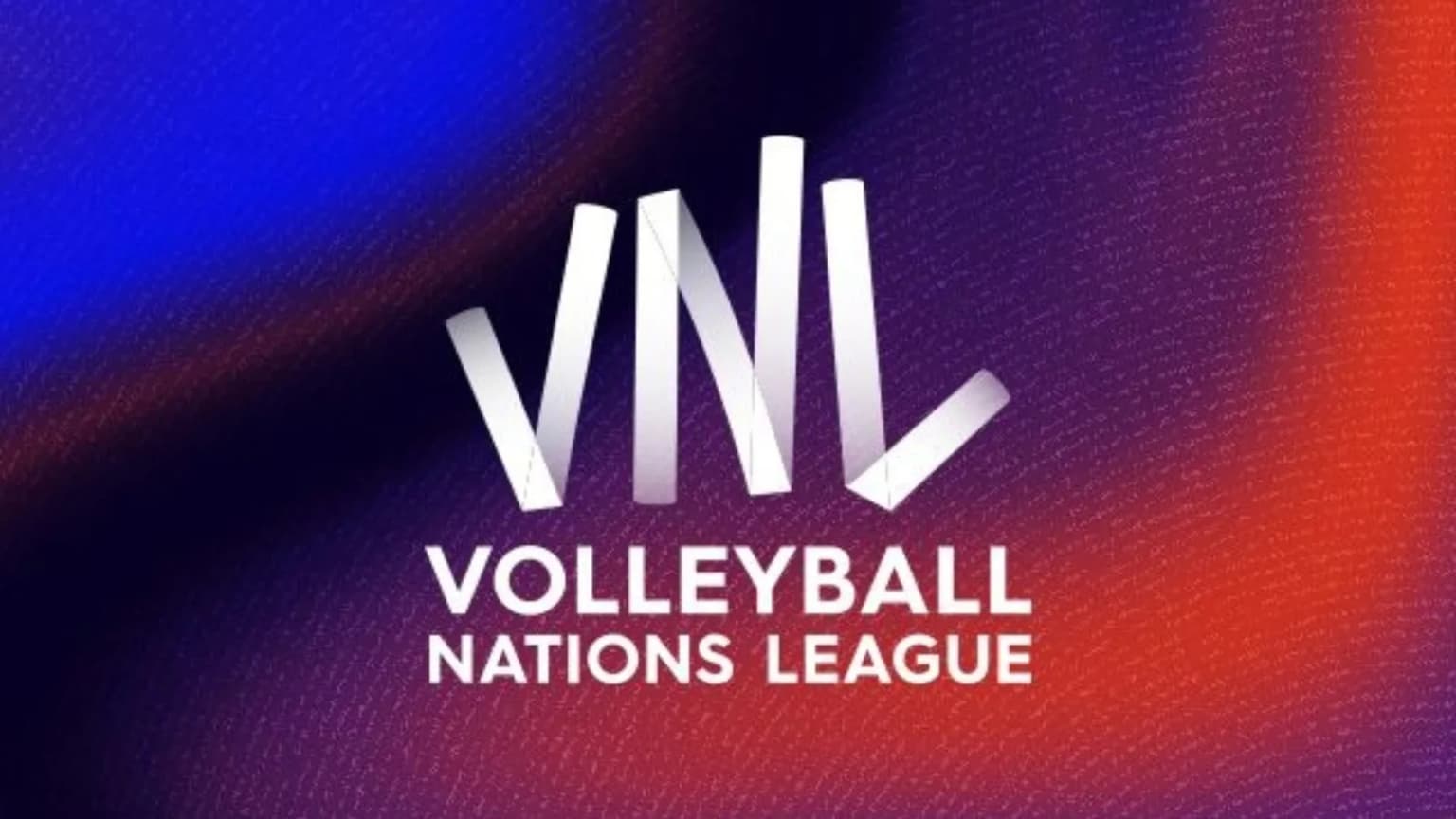 Volleyball Nations League - Day 1 event poster