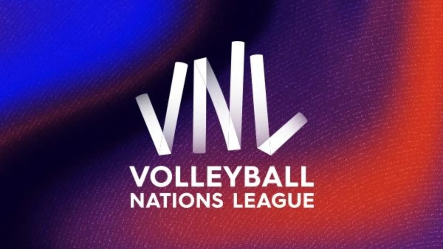 Volleyball Nations League - Day 5 event poster