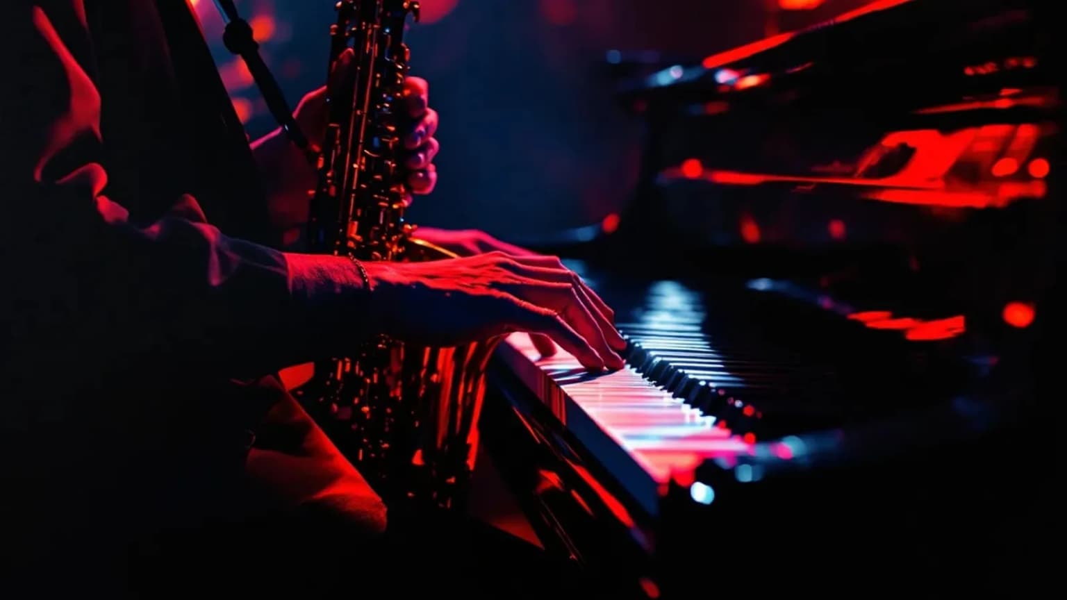 Les soirées Jazz Cabaret Chic x Michelle Sweeney et Taurey Butler Trio event poster