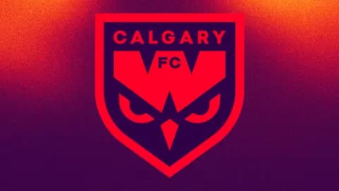 Calgary Wild FC vs. Halifax Tides FC