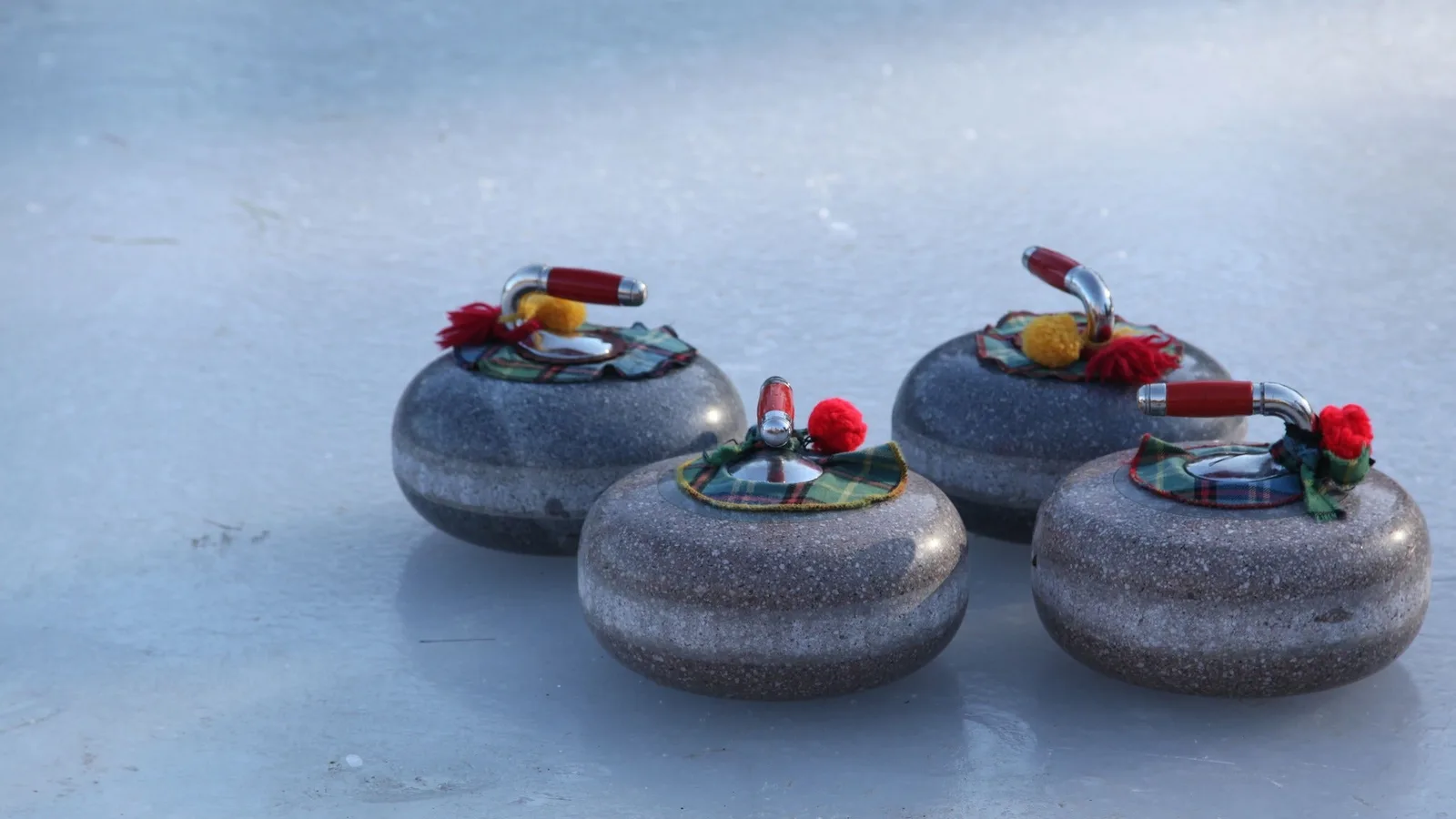 2027 Montana's Brier Championship Weekend Package: Mar 5-7, 2027
