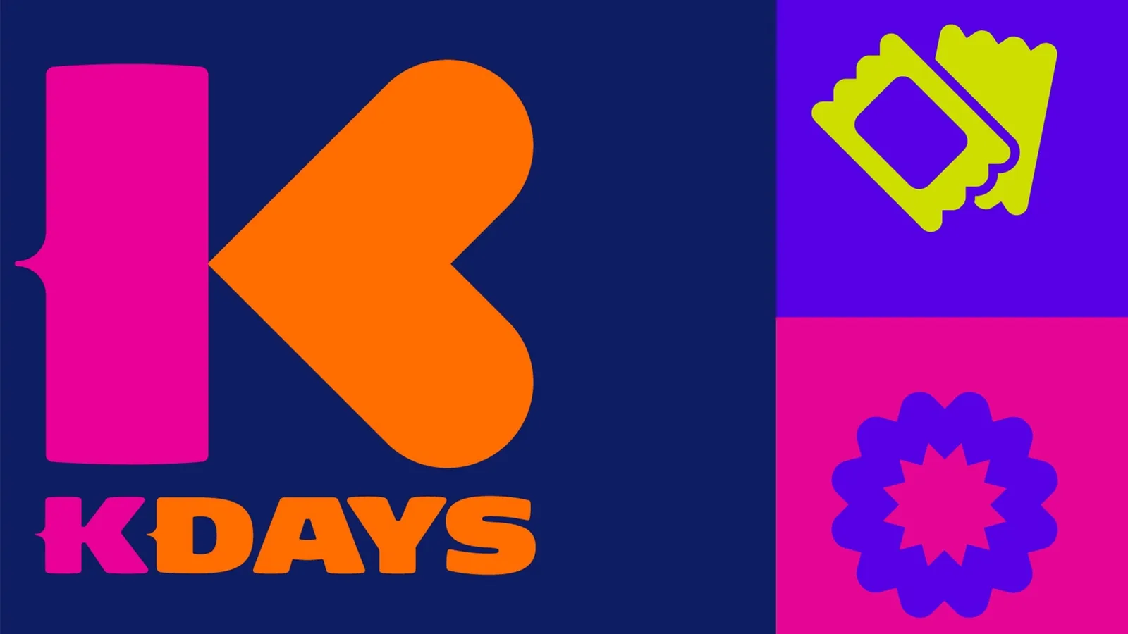 KDays 10-Day Pass Fuelled by North Central CO-OP