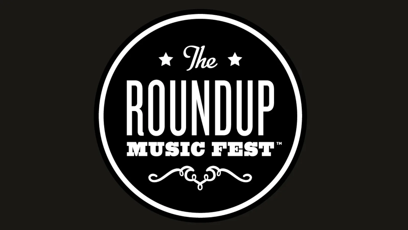 The Roundup Musicfest & Oxford Stomp - 3 Day Festival Pass (18+)
