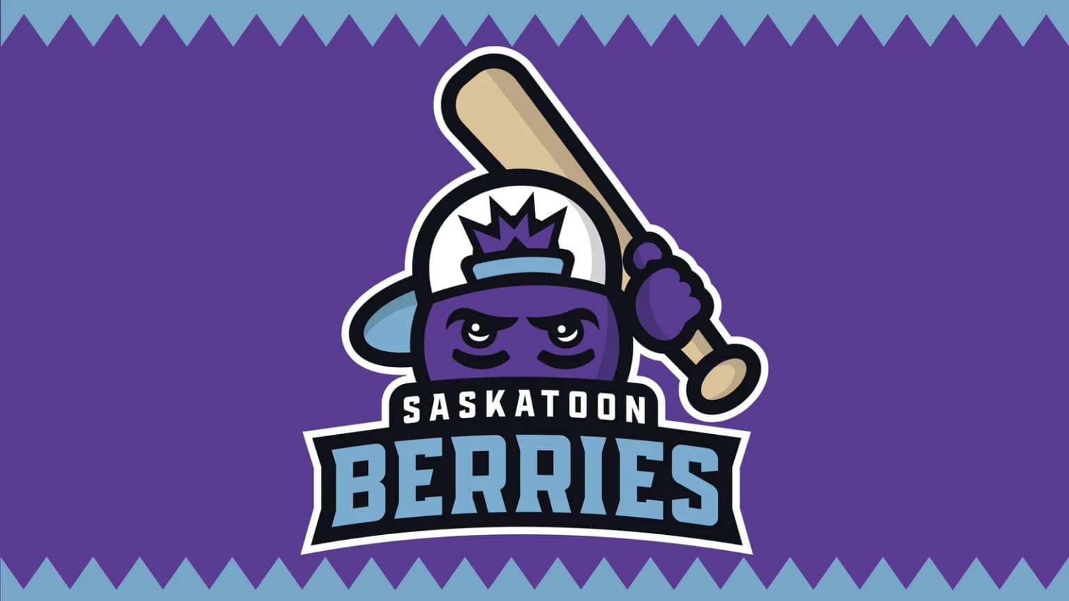 Saskatoon Berries vs. Weyburn Beavers event poster