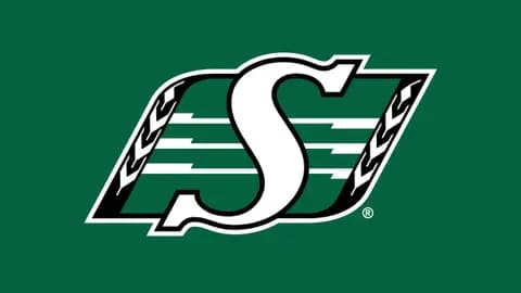 Saskatchewan Roughriders vs. Calgary Stampeders