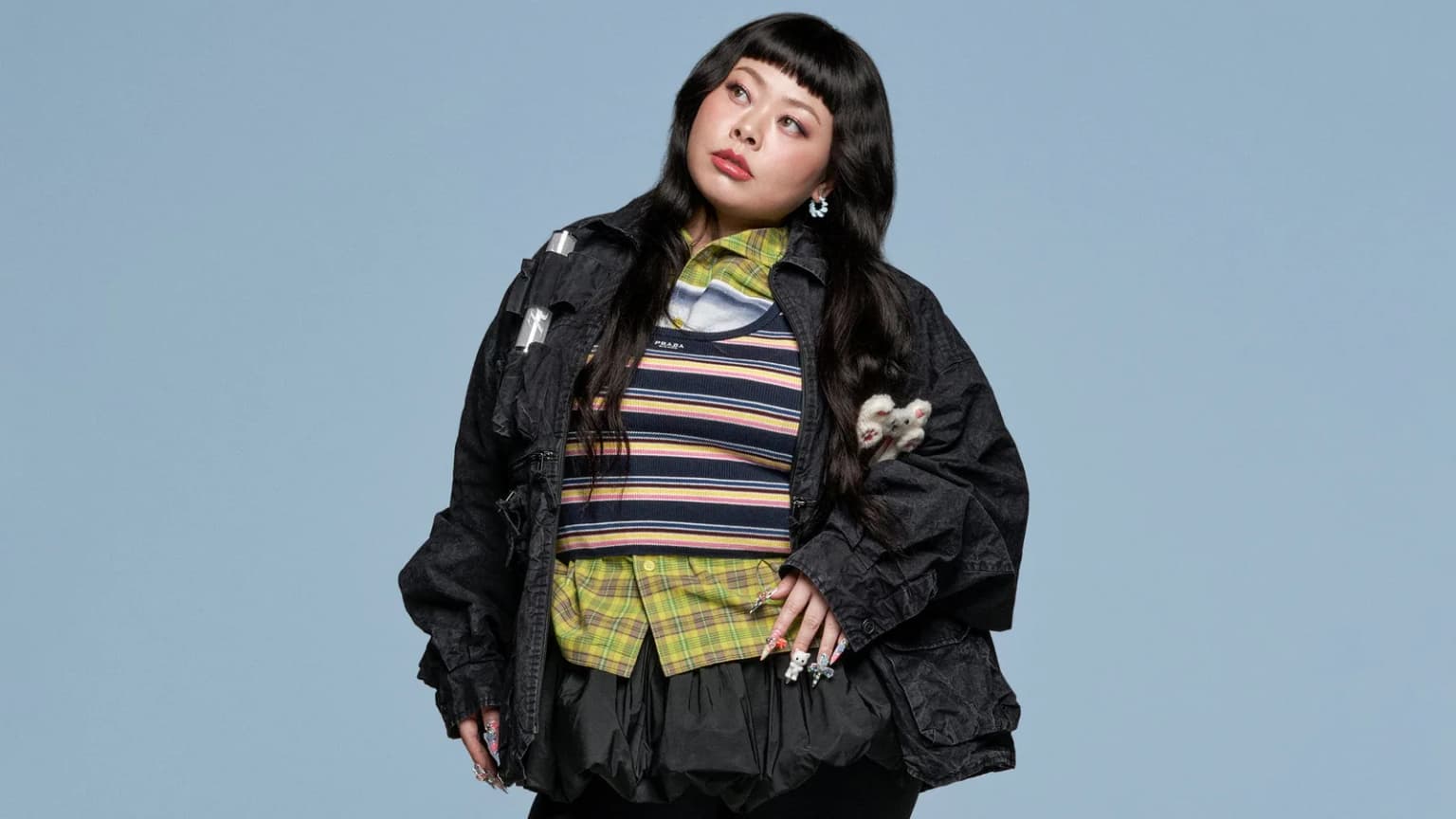 Naomi Watanabe: From Tokyo event poster