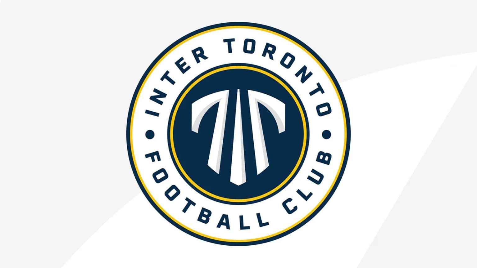 Inter Toronto FC vs. CS Saint-Laurent event poster