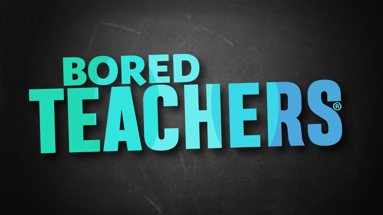 Bored Teachers: "Is It Friday Yet?!"  Comedy Tour