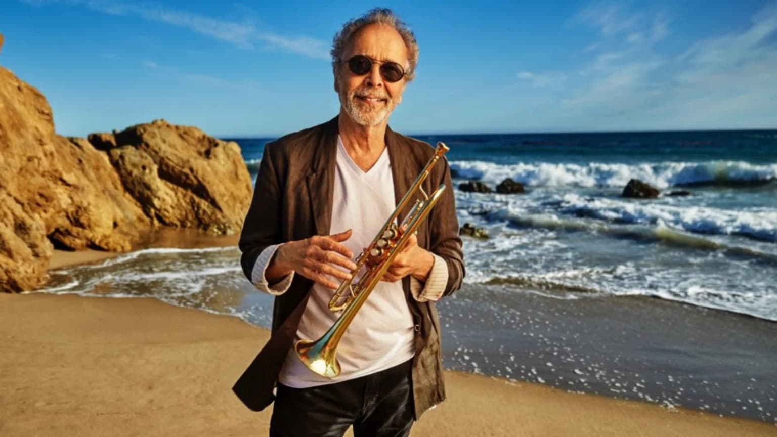 Herb Alpert & The Tijuana Brass & Other Delights event poster