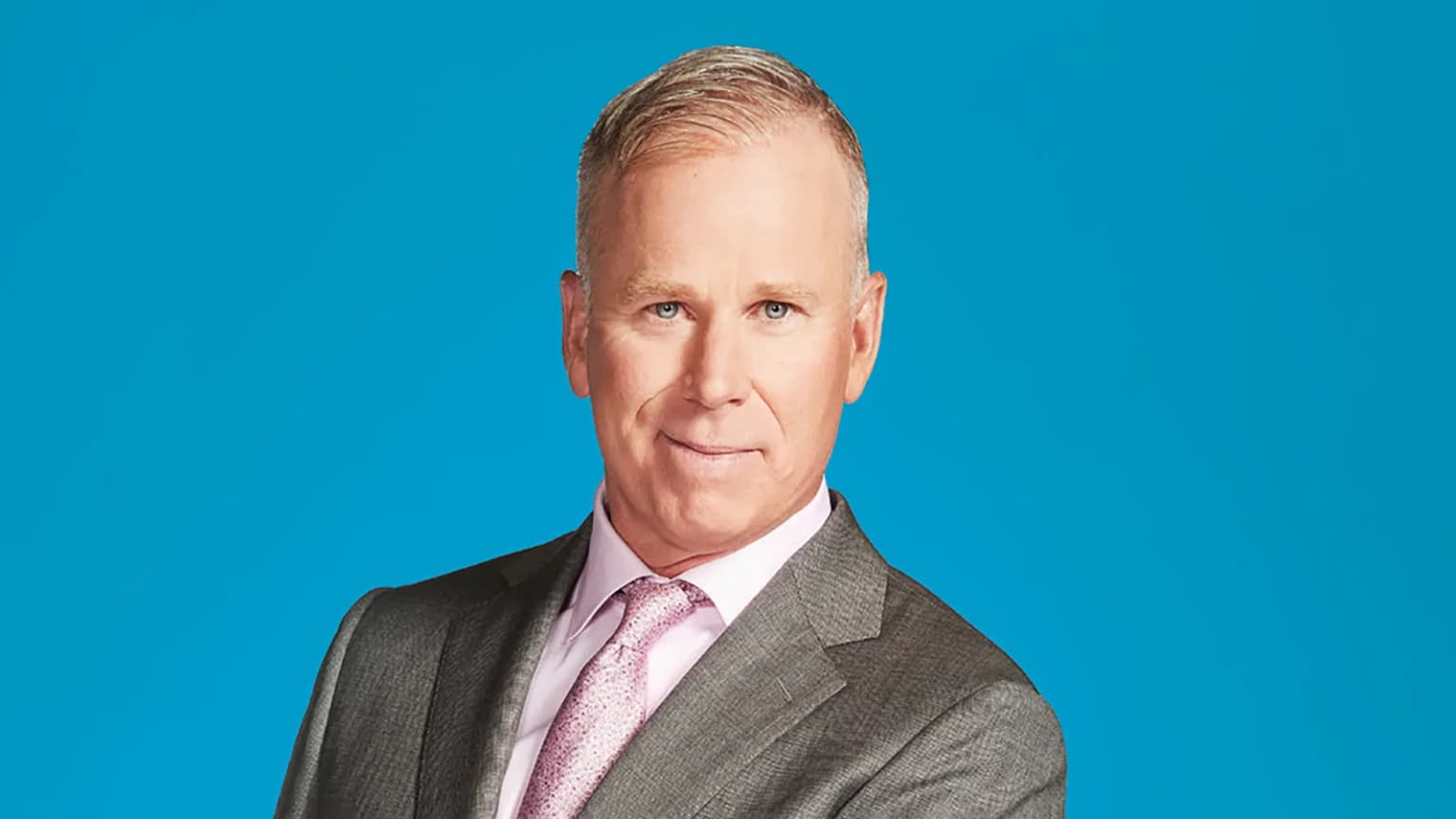 Gerry Dee: Funny You Should Say That event poster