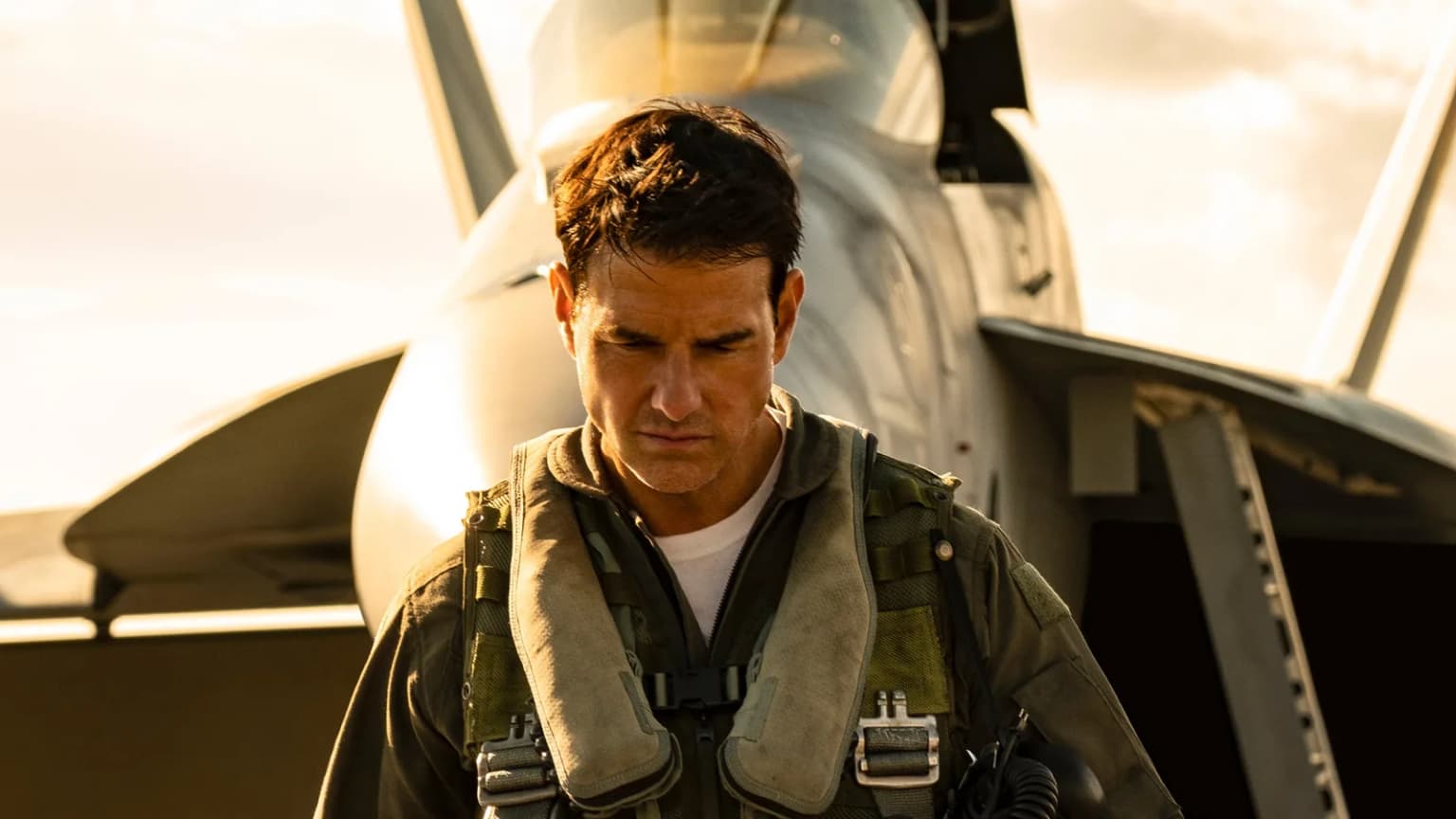Top Gun: Maverick in Concert event poster