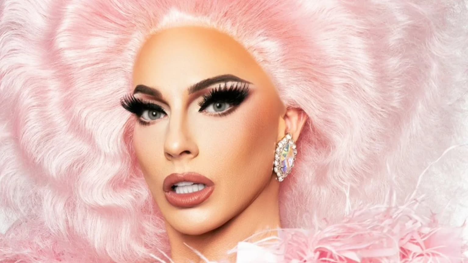 Alyssa Edwards - Thanks For Everything Tour 2026 event poster