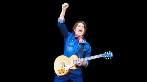 John Fogerty Ticket | Official Caesar Ticket + Hotel Packages