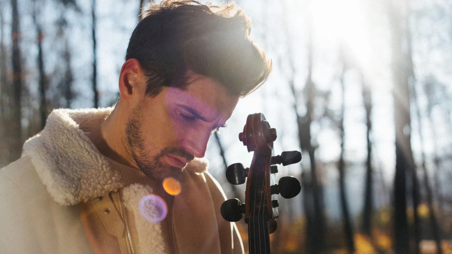 Luka Sulic - Sièges Platine Officiels event poster