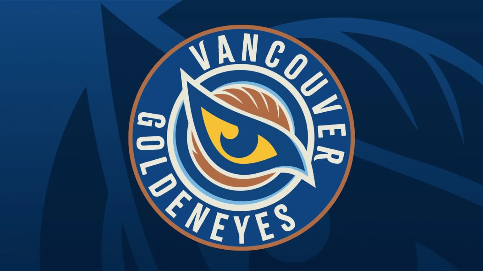 Vancouver Goldeneyes vs. Montreal Victoire event poster