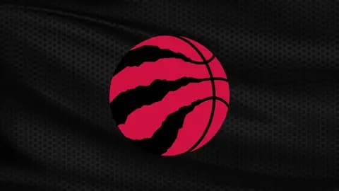 Toronto Raptors - NBA Play-In Tournament Home Game 1