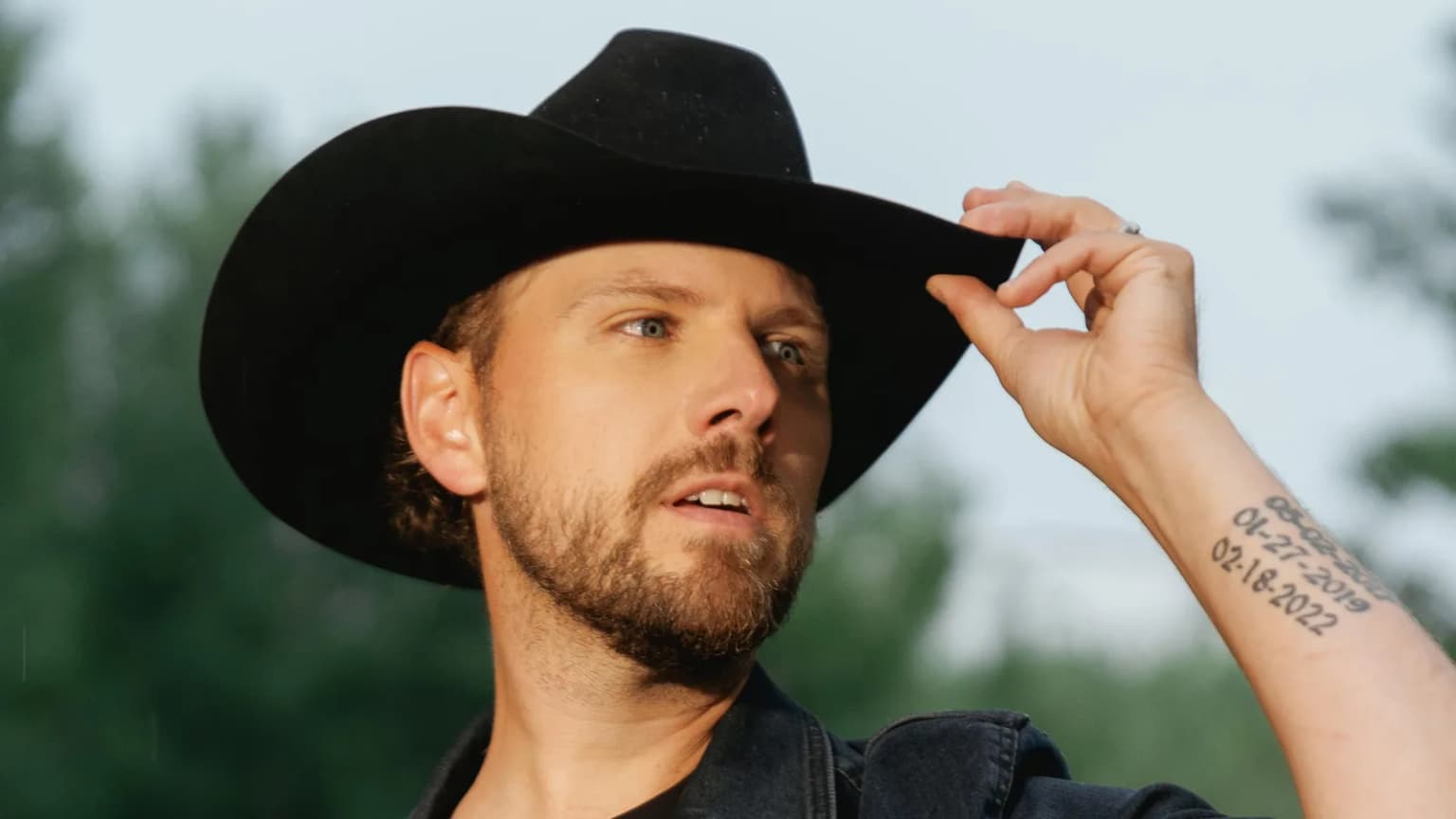 New Country 93.5 Presents: Boots, Buckles & Big Hair! Ft Brett Kissel event poster