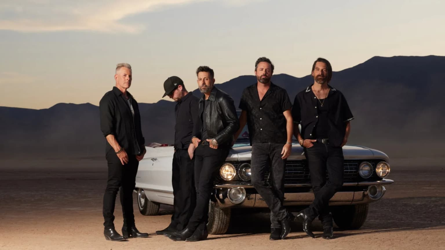 Old Dominion: How Good Is That - World Tour event poster