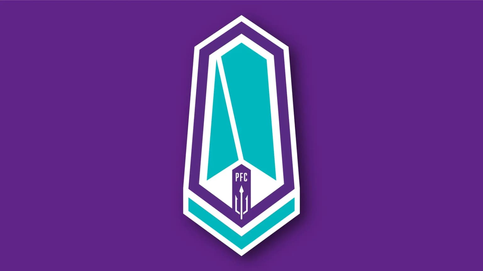Pacific FC vs. Vancouver FC event poster