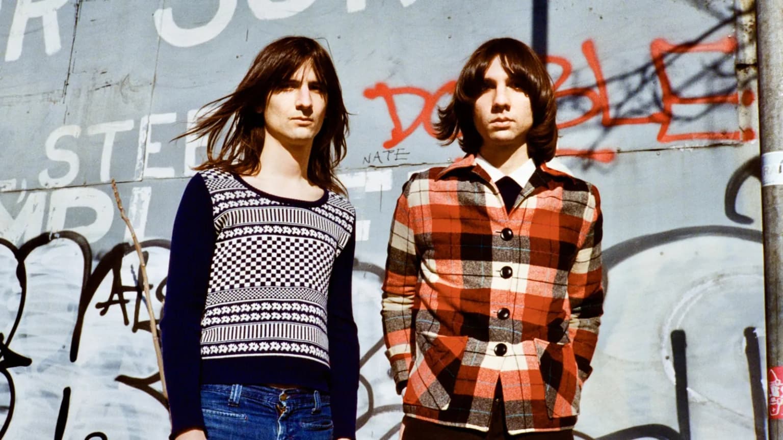The Lemon Twigs event poster