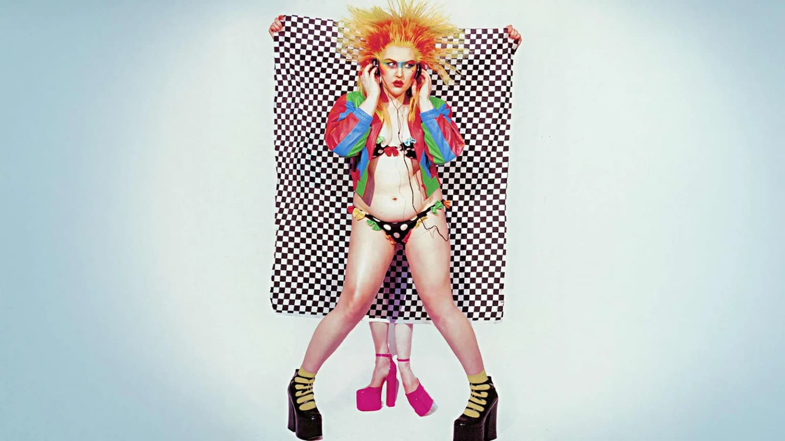 Caroline Kingsbury: Shock Treatment Tour w/ CJ Wiley event poster