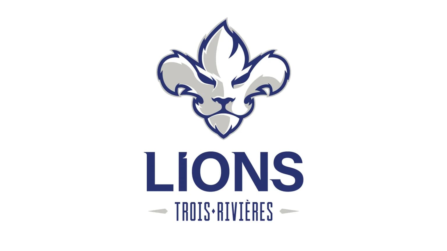 Lions de Trois-Rivières V. Maine Mariners event poster
