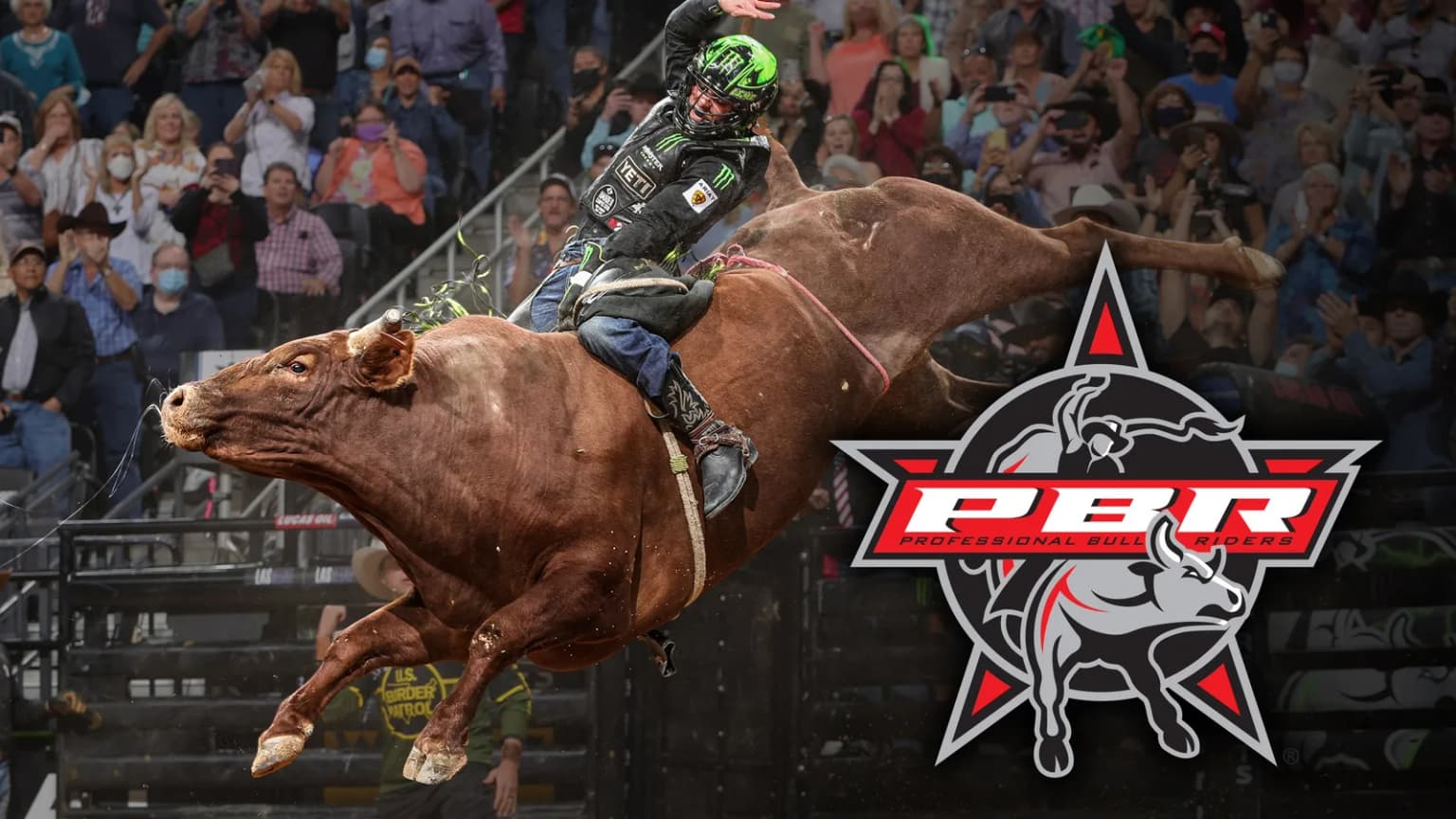 PBR: Canada Cup Series Mazergroup Chute Out Weekend Pass event poster