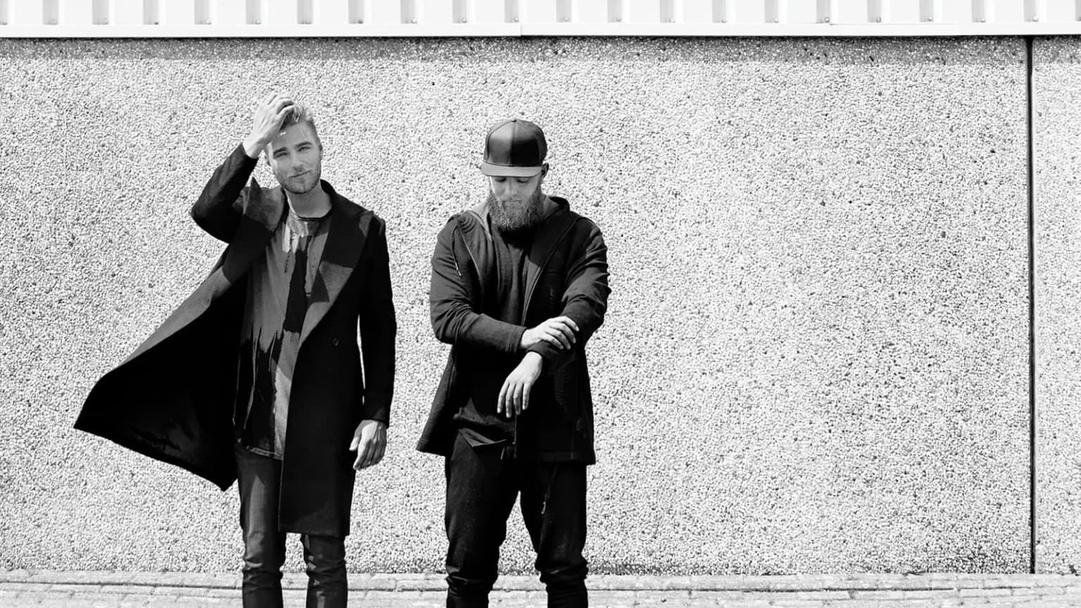 Showtek - Presented By Nightshift Entertainment and Pawn Shop Live event poster