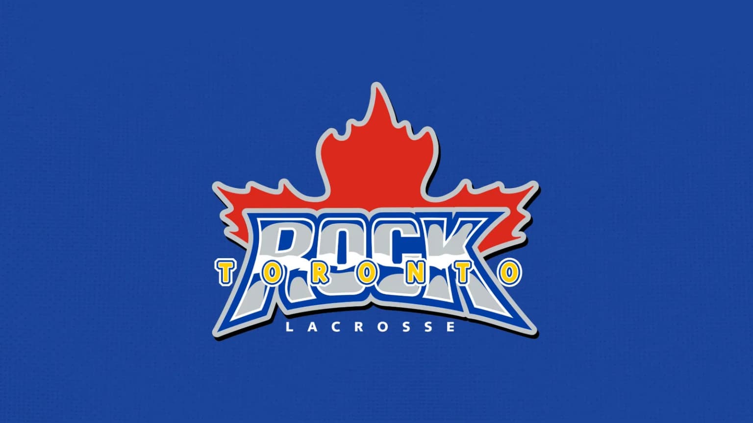 NLL SEMIFINALS Game 1 Toronto Rock vs San Diego Seals event poster